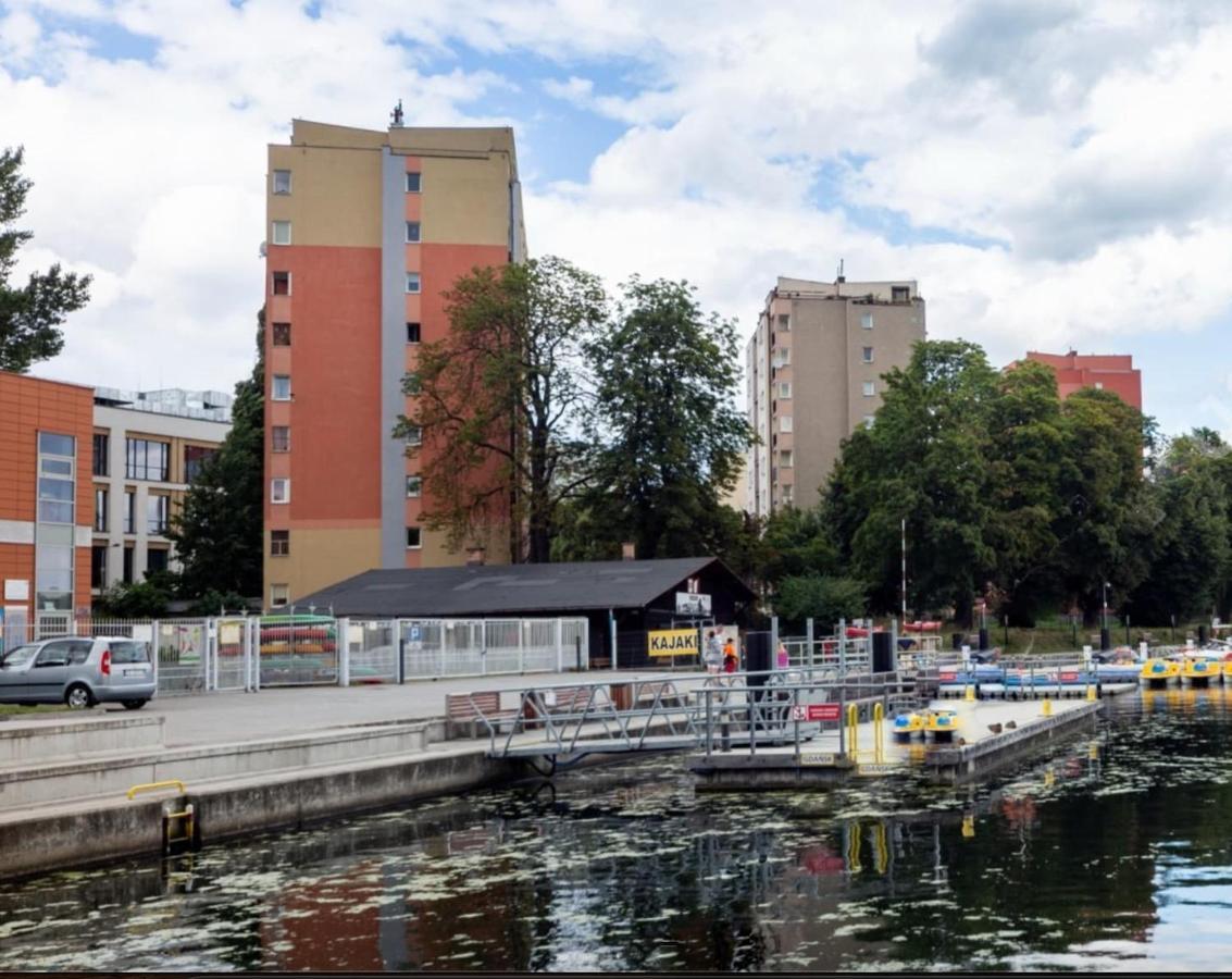 Stare Miasto Gdansk - Marina, Gdansk
